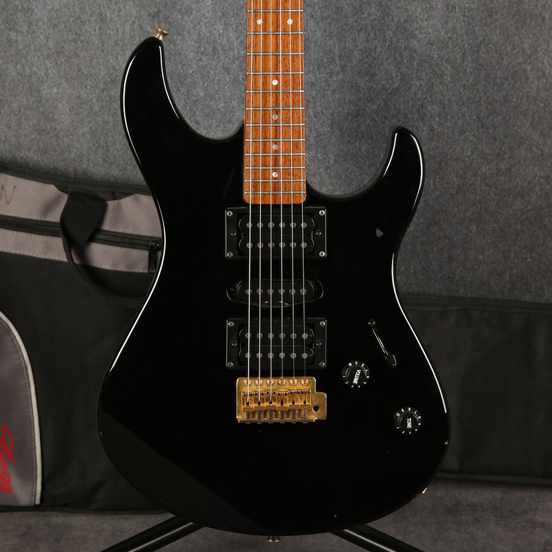 Yamaha ERG121 - Black - 2nd Hand (169156)