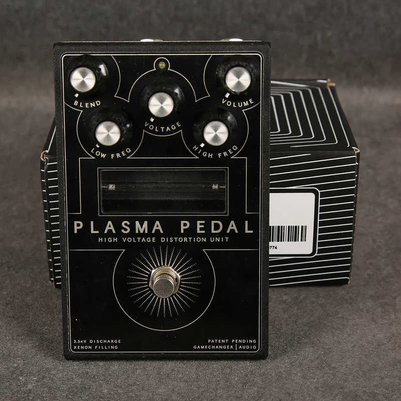Game Changer Audio Plasma Distortion - 2nd Hand