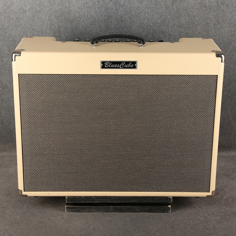 Roland Blues Cube Artist 2x12 - Blonde - 2nd Hand