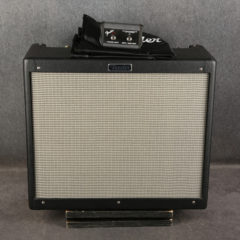 Fender Hot Rod Deville 212 IV **COLLECTION ONLY** - 2nd Hand