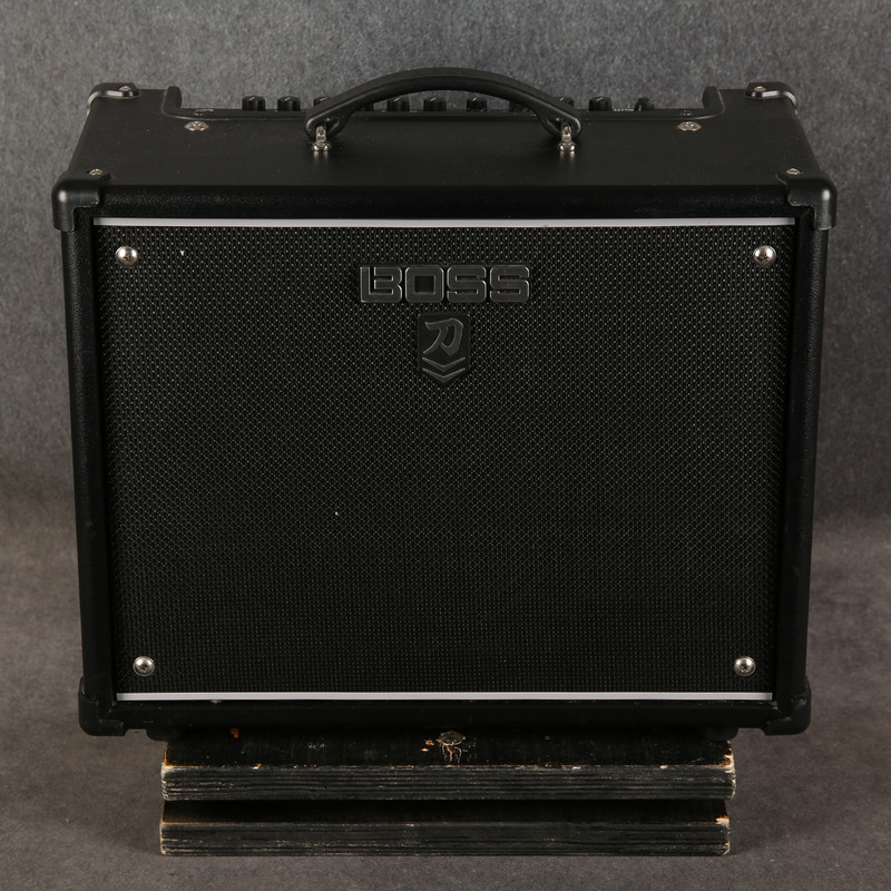 Boss Katana 50 MKII - 2nd Hand (169615)