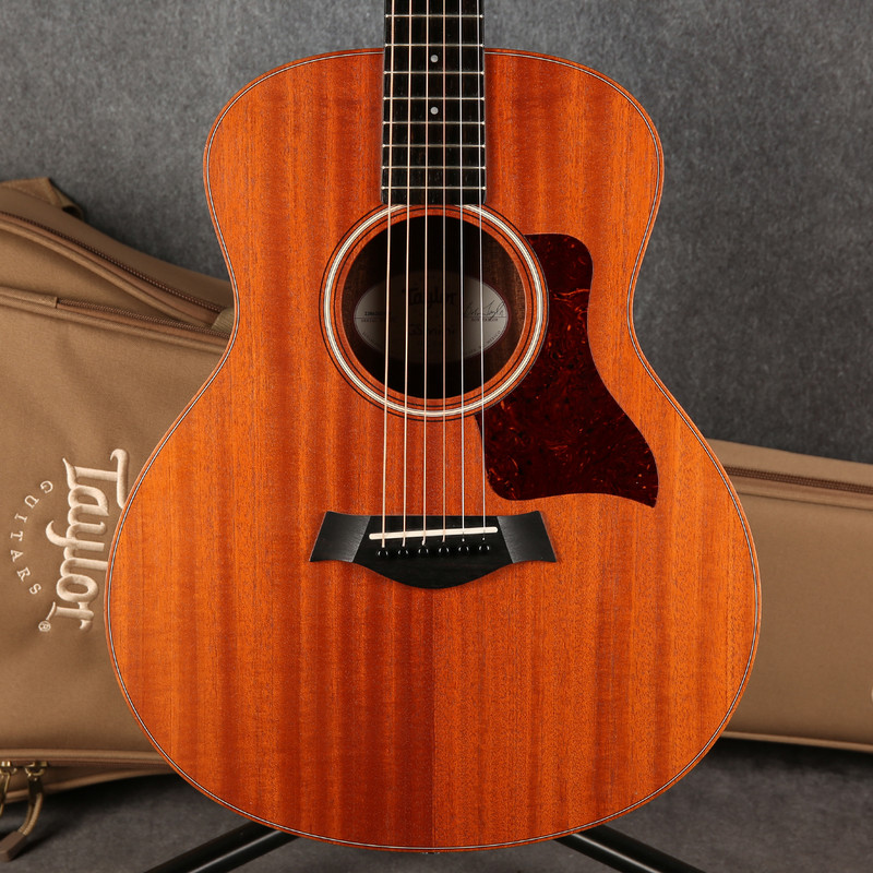 Taylor GS Mini Mahogany - 2nd Hand (169555)