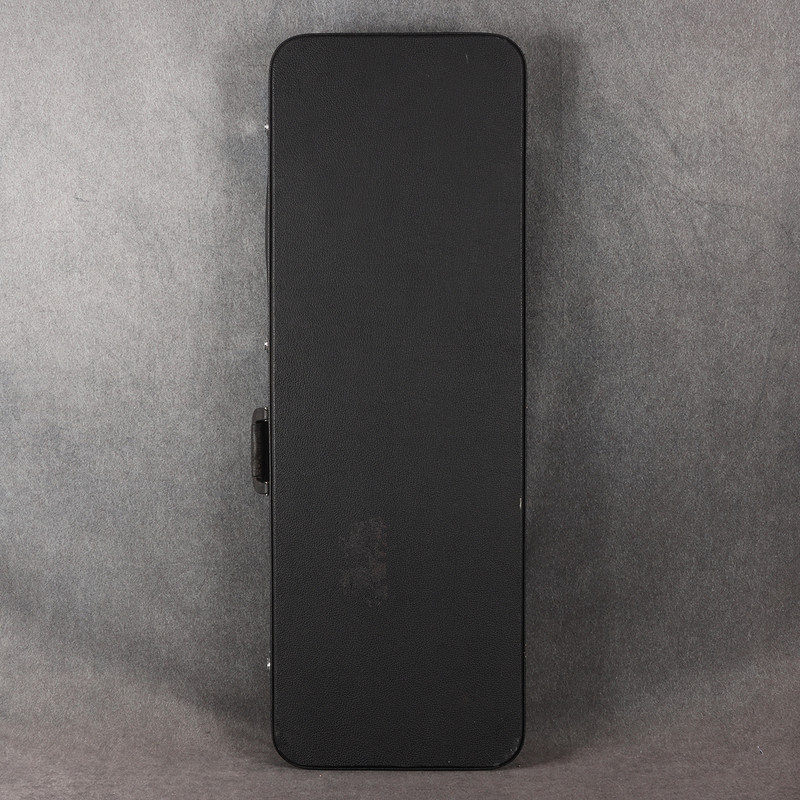 Tourtech Guitar Hard Case - 2nd Hand