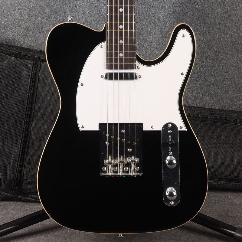 Chord CAL62 - Black - 2nd Hand