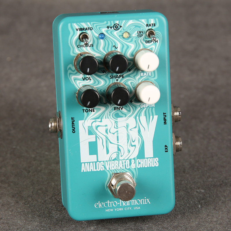 Electro-Harmonix Nano 360 Looper - 2nd Hand