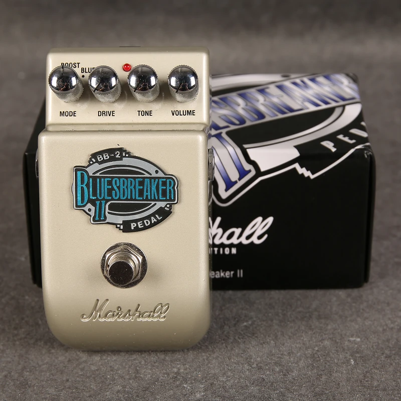 Marshall Bluesbreaker BB2 - 2nd Hand
