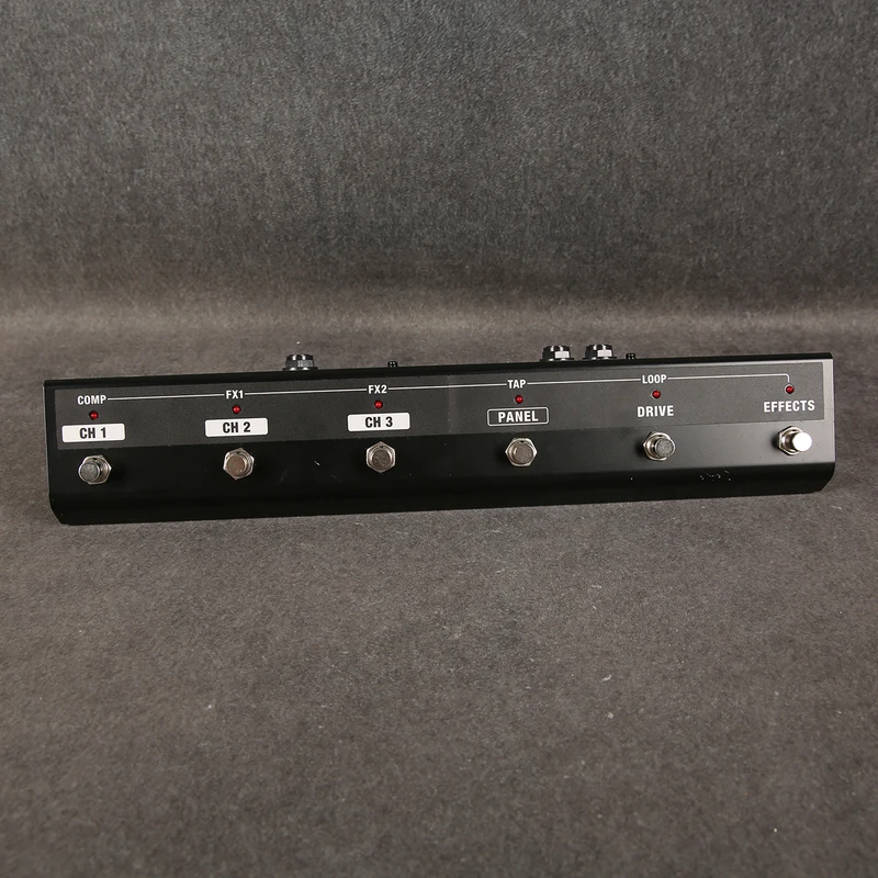 Boss GA-FC Foot Controller - 2nd Hand (169664)