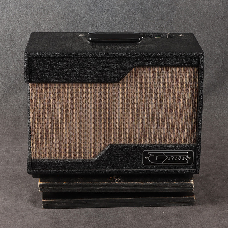 Carr Raleigh 3 Watt Amplifier - 2nd Hand