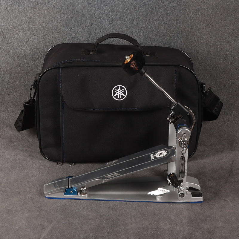 Yamaha FP9C Single Foot Pedal - 2nd Hand