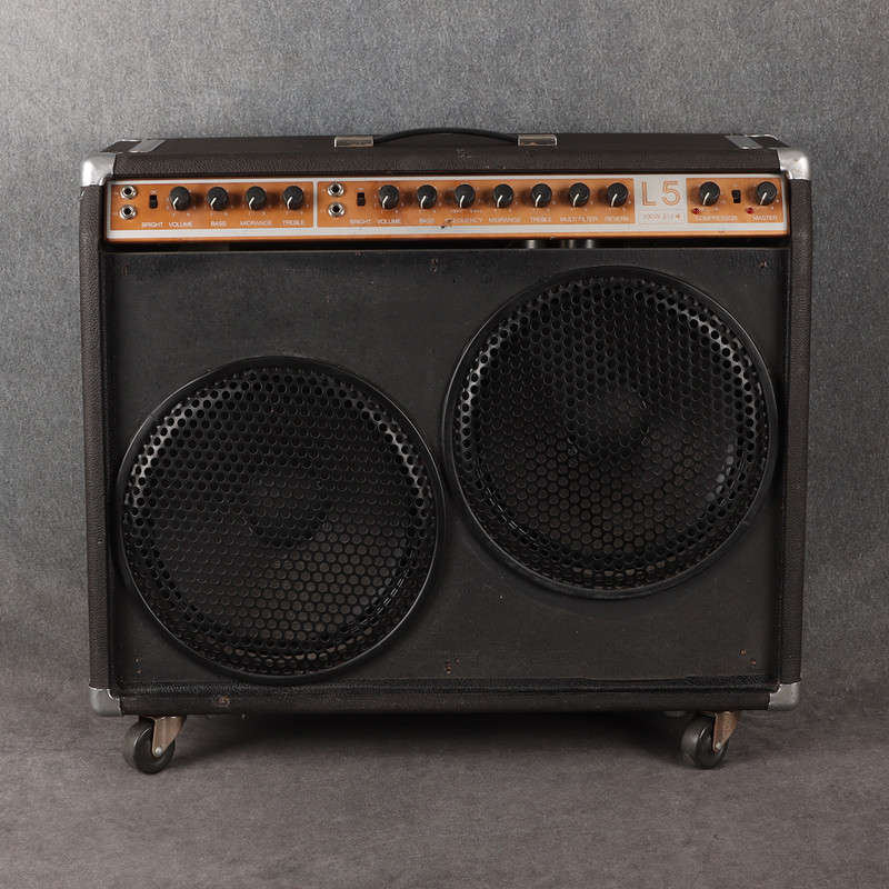 Lab Series L5 100w 212 **COLLECTION ONLY** - 2nd Hand