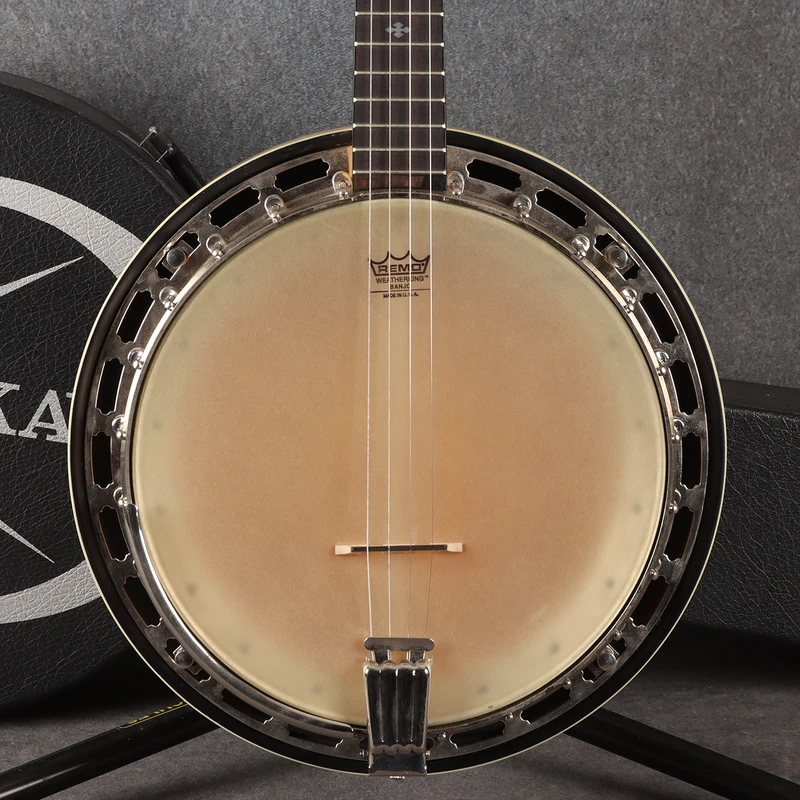 Gold Tone PS-250 Banjo - 2nd Hand
