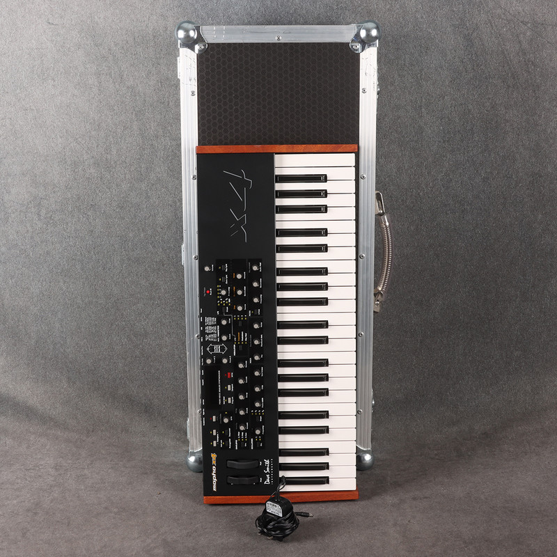 Dave Smith Mopho x4 Synth - 2nd Hand
