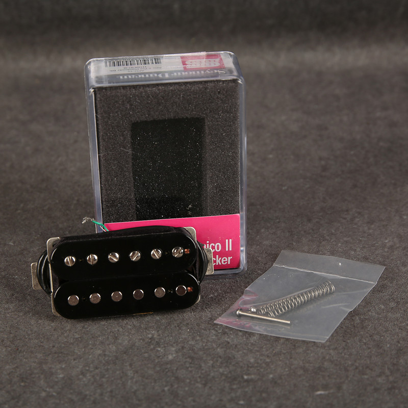Seymour Duncan APH-1N Alnico II Pro Neck Humbucker Pickup - 2nd Hand
