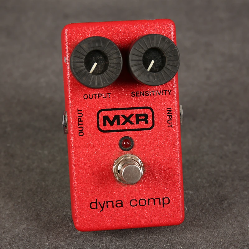 MXR Dyna Comp - 2nd Hand (169956)