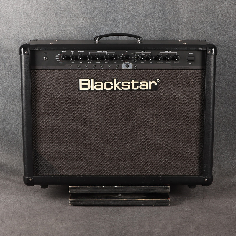 Blackstar ID 260 TVP 2x12 Combo - 2nd Hand