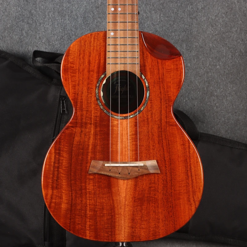 Flight Mustang Tenor Ukulele - 2nd Hand