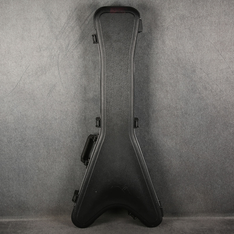 SKB 1SKB-58 Flying V Hard Case - 2nd Hand