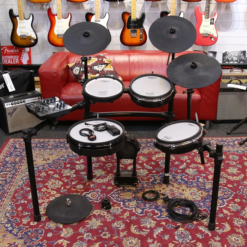 Roland TD-25K Electronic Drum Set - 2nd Hand