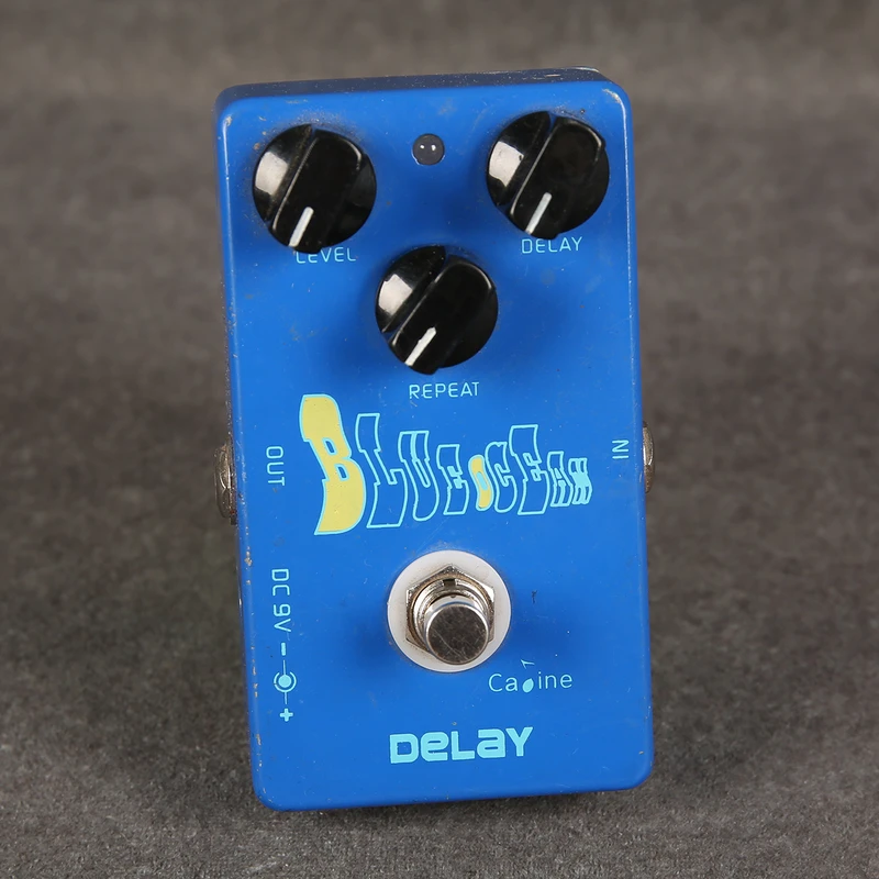 Caline Blue Ocean Delay - 2nd Hand (170080)