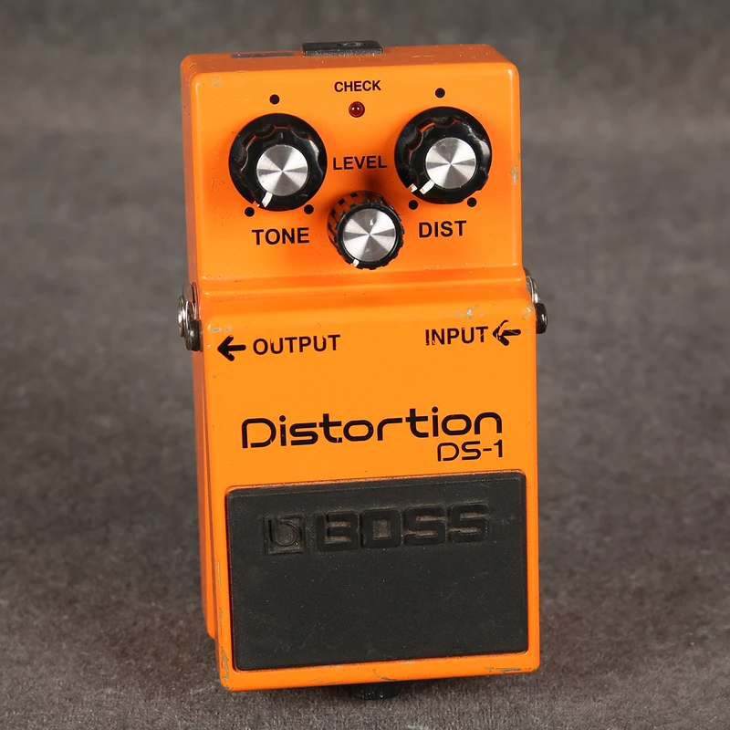 Boss DS-1 - 2nd Hand (170050)