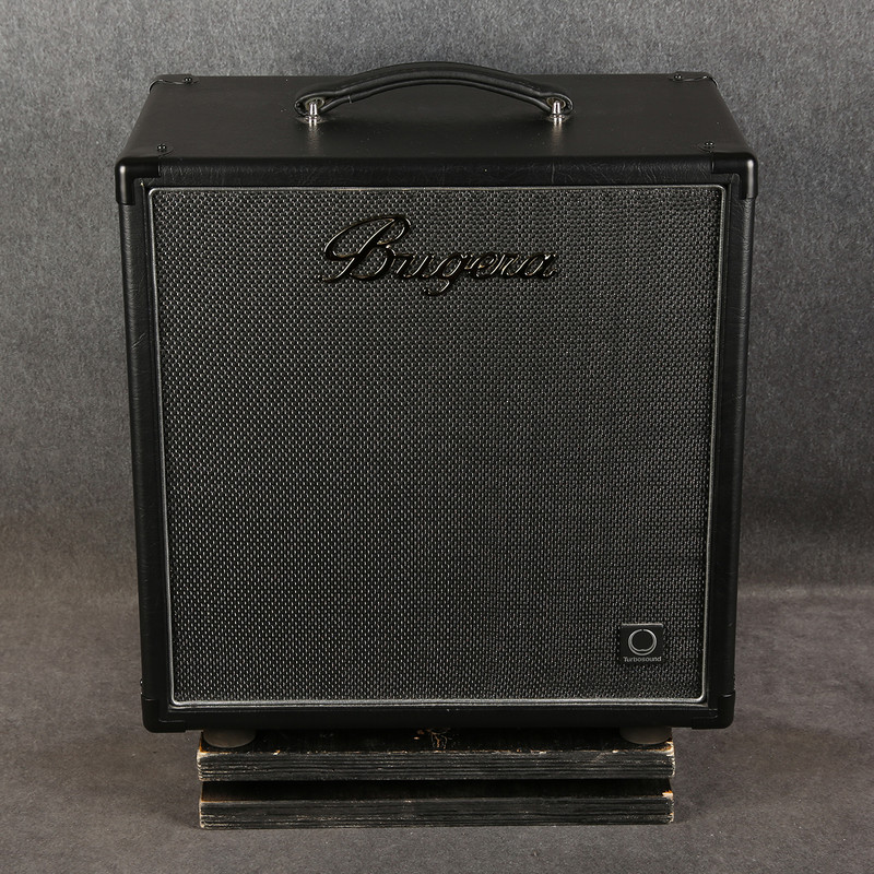 Bugera 112TS Cabinet - 2nd Hand