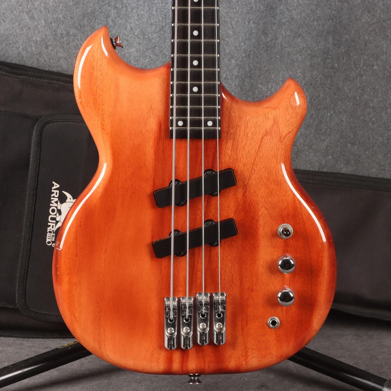 Chowny SWB-1 Scott Whitley Signature - Natural - 2nd Hand