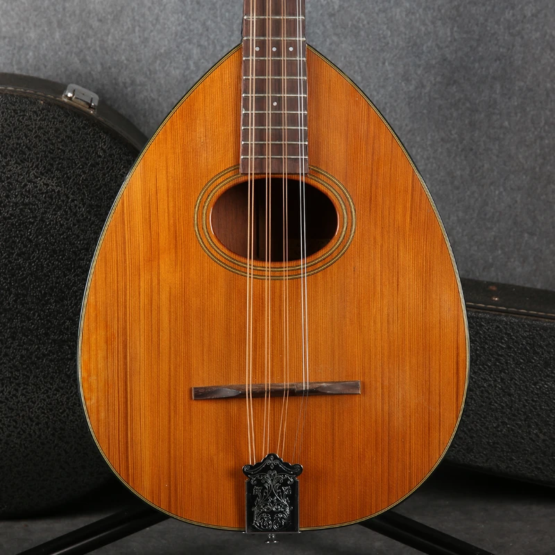 Fylde Touchstone Octave Mandola - 2nd Hand