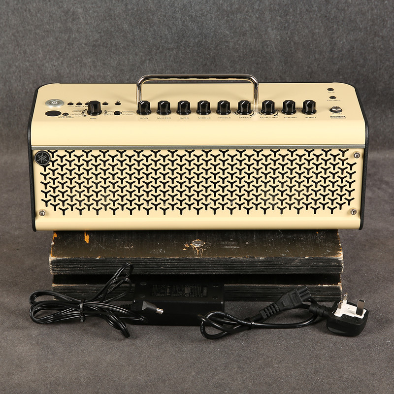 Yamaha THR30II Wireless - 2nd Hand
