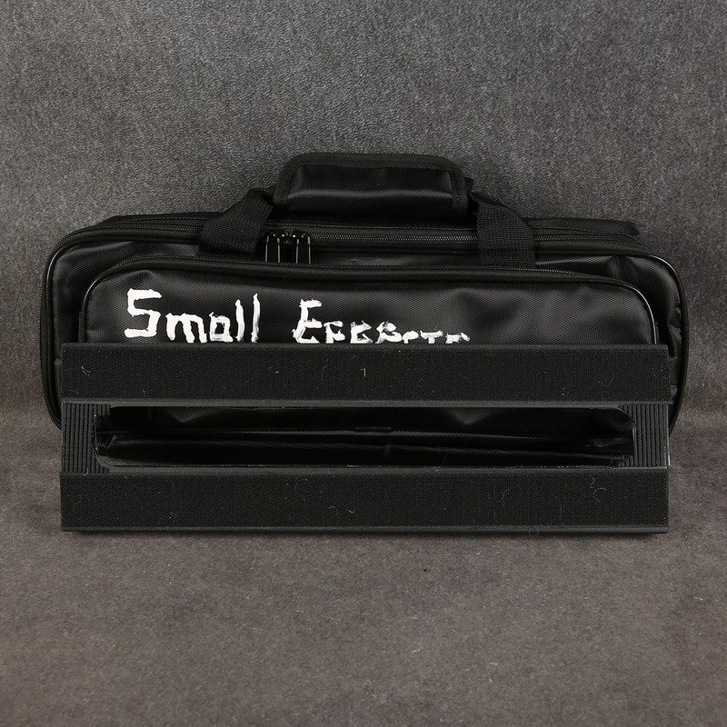Unbranded Small Effects Pedal Board - 2nd Hand