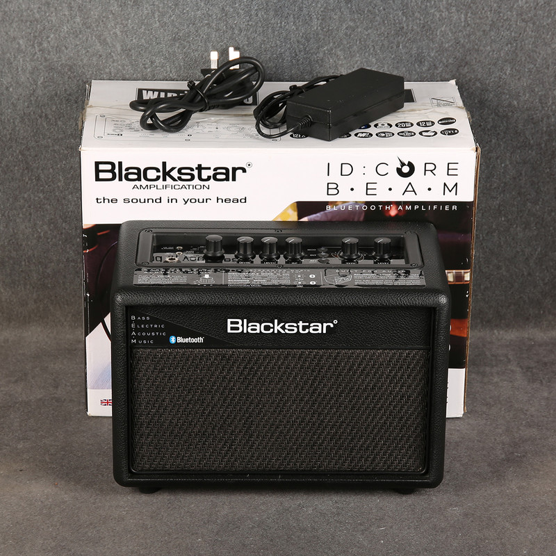 Blackstar ID Core Beam 20W - 2nd Hand