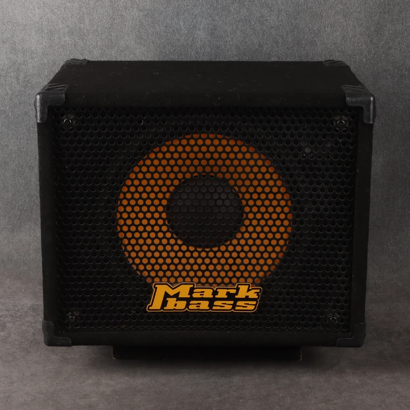 Markbass Traveler 151P Bass Cabinet - 2nd Hand (170253)