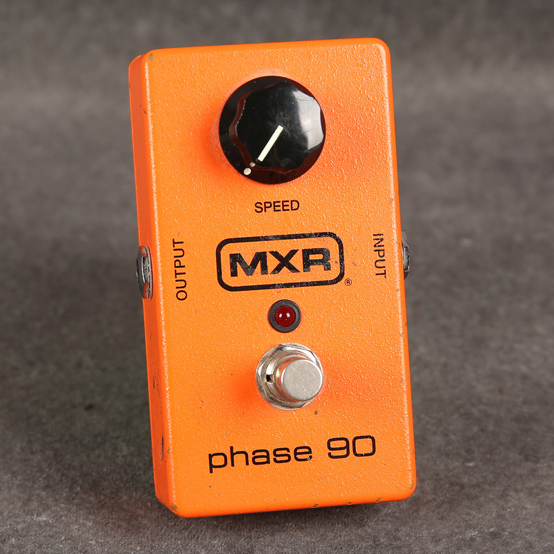 MXR Phase 90 Pedal - 2nd Hand (170470)