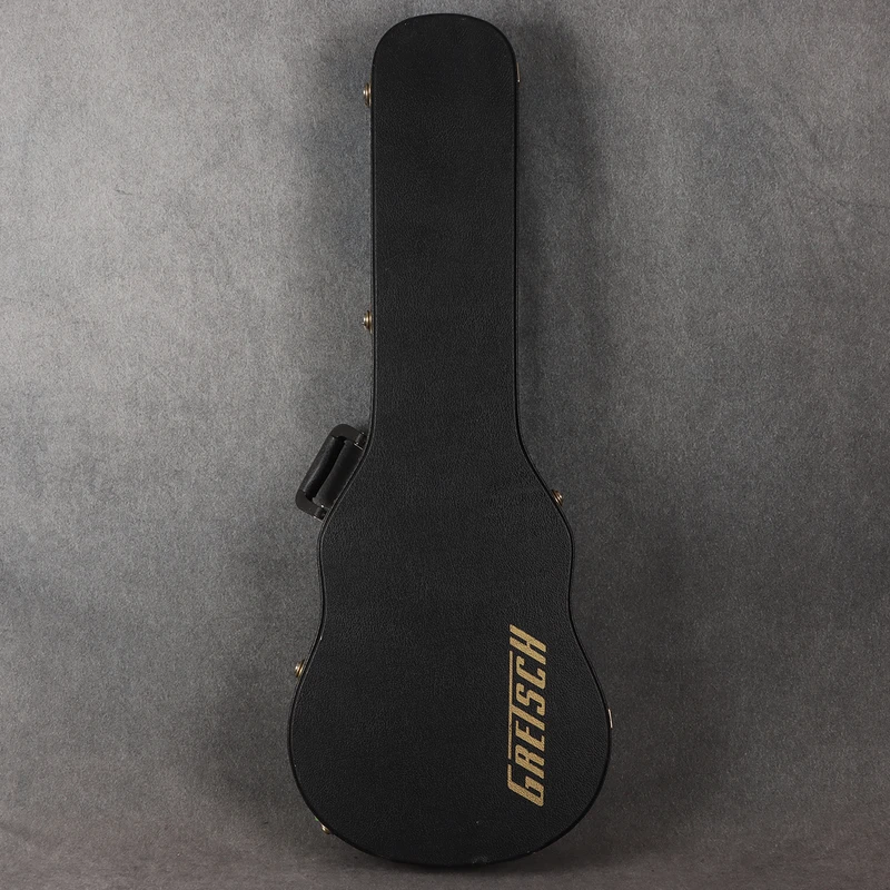 Gretsch G6238FT Hard Case - Fits G5445T - 2nd Hand