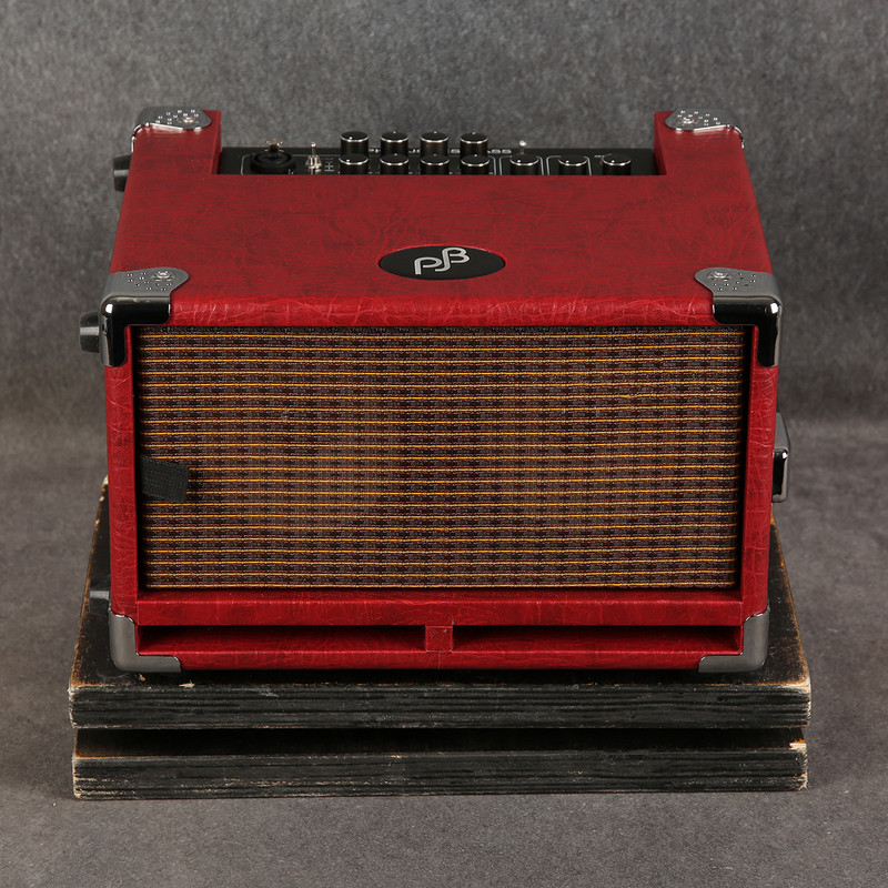 Phil Jones Bass Cub BG-100 - 2nd Hand