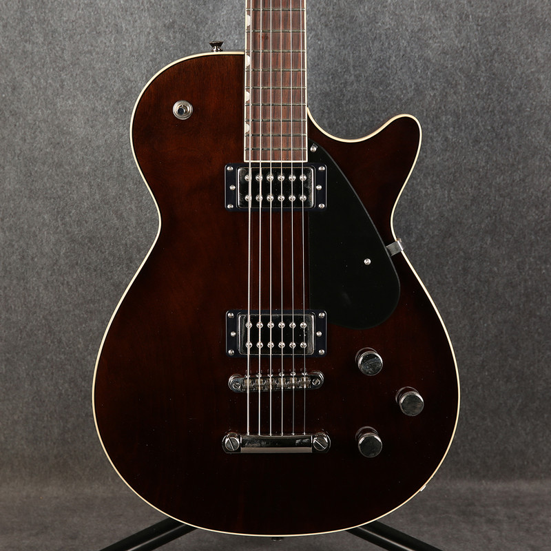 Gretsch Electromatic Jet Baritone - Imperial Stain - 2nd Hand