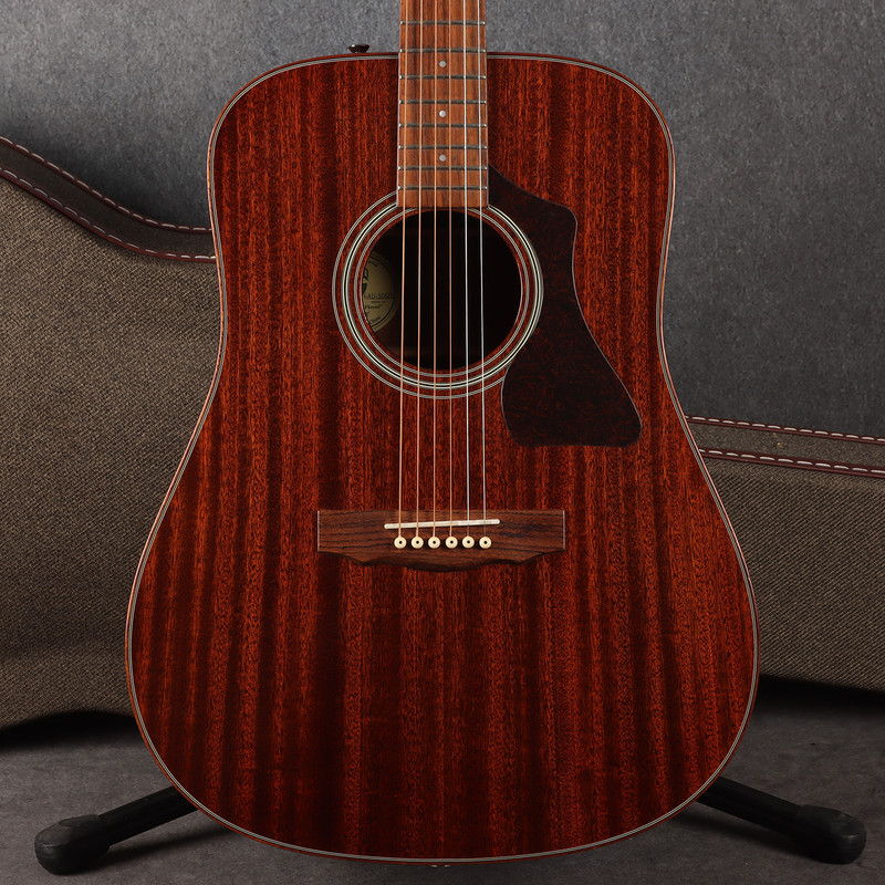 Guild GAD25 Nat Mahogany - Fishman Matrix Infinity - 2nd Hand