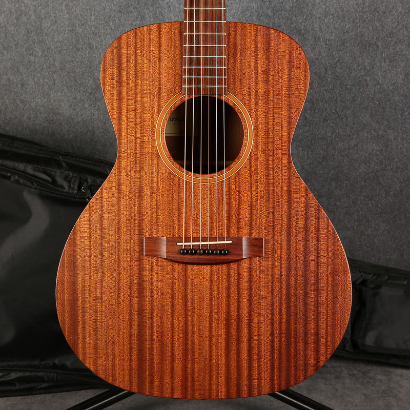 Lakewood MM Acoustic Guitar - 2nd Hand