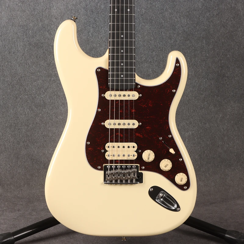 Prodipe ST83 RA - Vintage White - 2nd Hand
