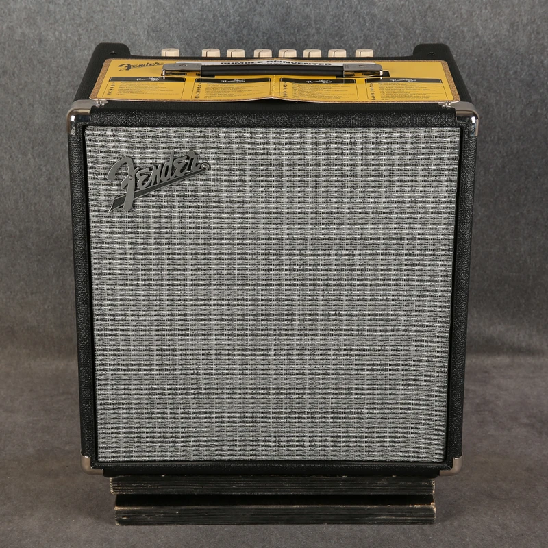 Fender Rumble 40 Bass Combo - 2nd Hand (170677)