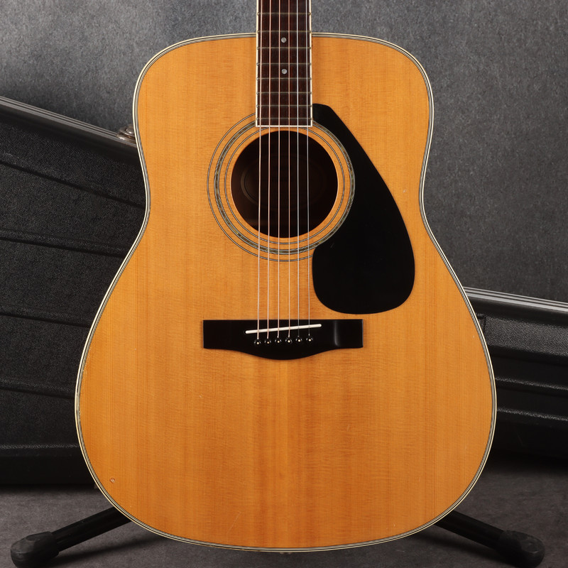Yamaha FG-441S Acoustic Guitar - 2nd Hand
