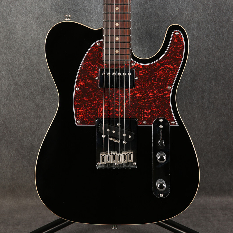 Jet Guitars JT-350 - Black - 2nd Hand