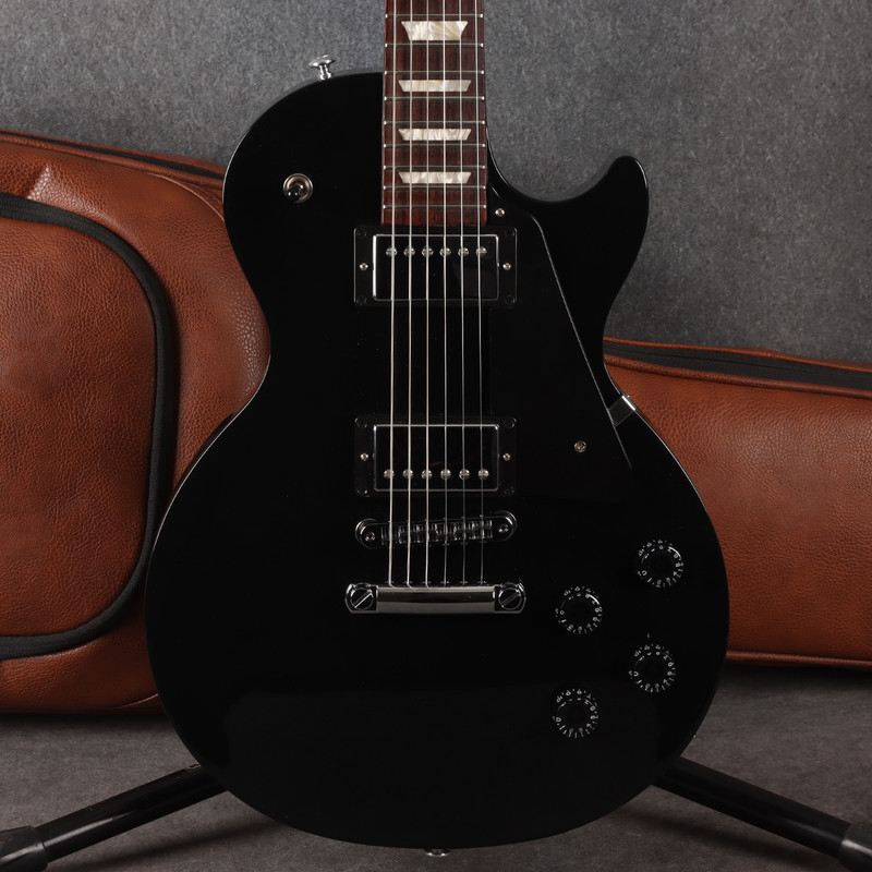 Gibson Les Paul Studio-Ebony - 2nd Hand