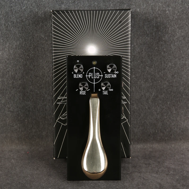 Gamechanger Audio Plus Pedal - 2nd Hand (170628)