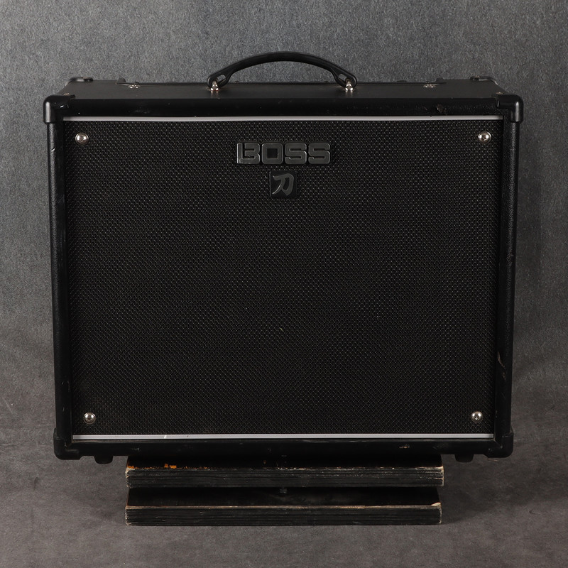 Boss Katana 100 Mk1 Combo - 2nd Hand (170755)
