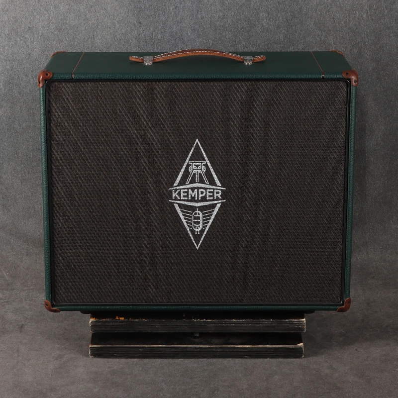 Kemper Kabinet - 2nd Hand (170761)