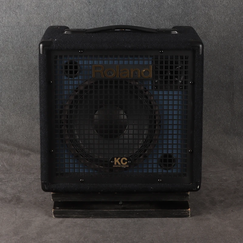 Roland KC60 Keyboard Amplifier - 2nd Hand