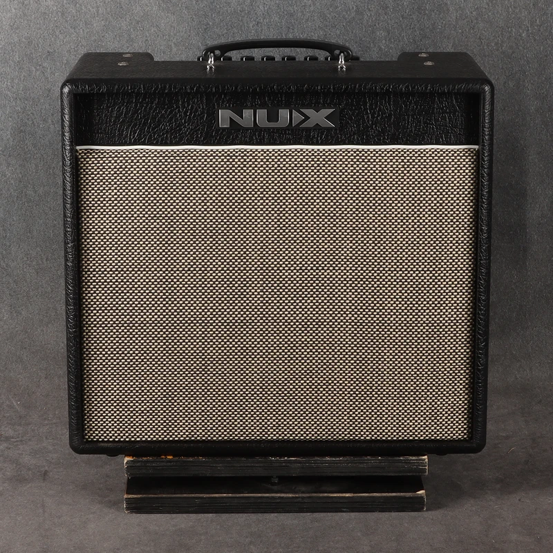 NUX Mighty 60 Mk2 - 2nd Hand