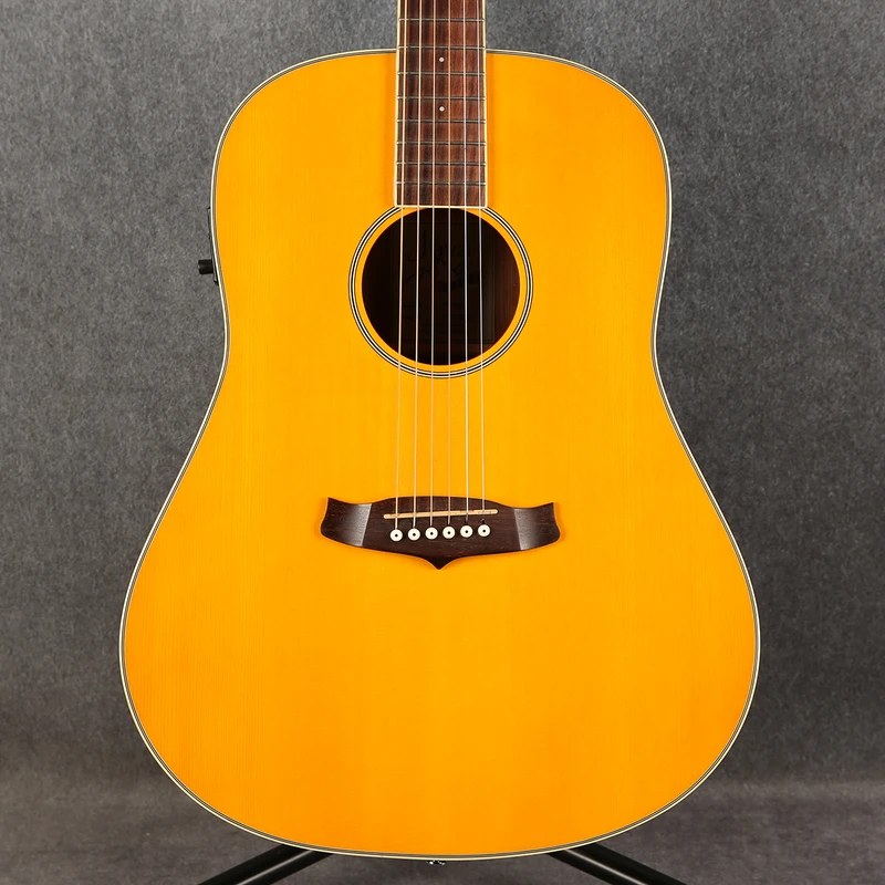 Tanglewood Java TWJ OJE Electro-Acoustic Guitar - 2nd Hand