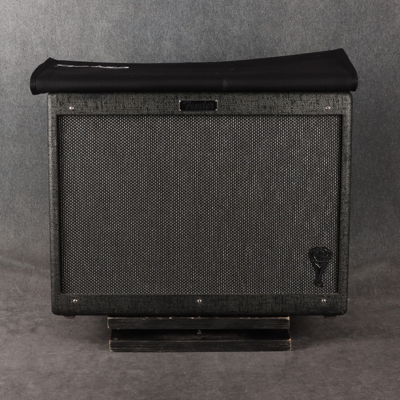 Fender George Benson Hot Rod Deluxe **COLLECTION ONLY** - 2nd Hand