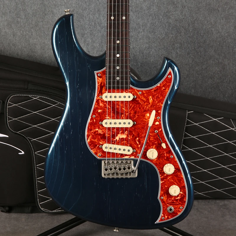 Novo Custom Series Idris S3 Extra Light Distress - Lake Como Blue - 2nd Hand